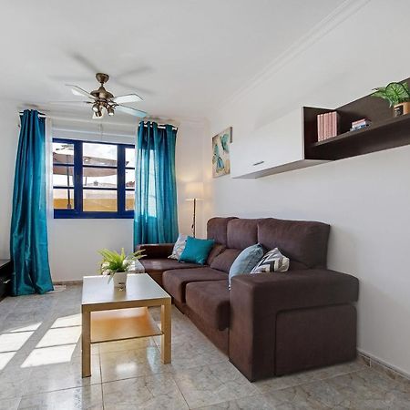 Apartamento Tanzanita Costa Calma Exterior foto