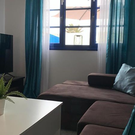 Apartamento Tanzanita Costa Calma Exterior foto