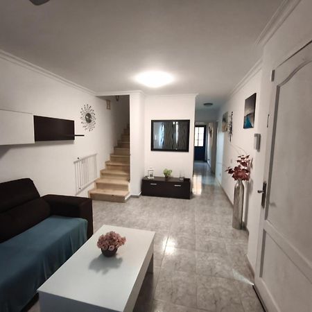 Apartamento Tanzanita Costa Calma Exterior foto