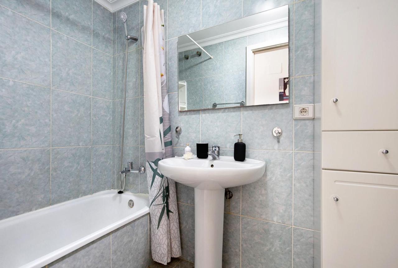 Apartamento Tanzanita Costa Calma Exterior foto