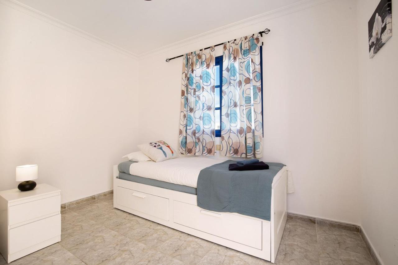Apartamento Tanzanita Costa Calma Exterior foto