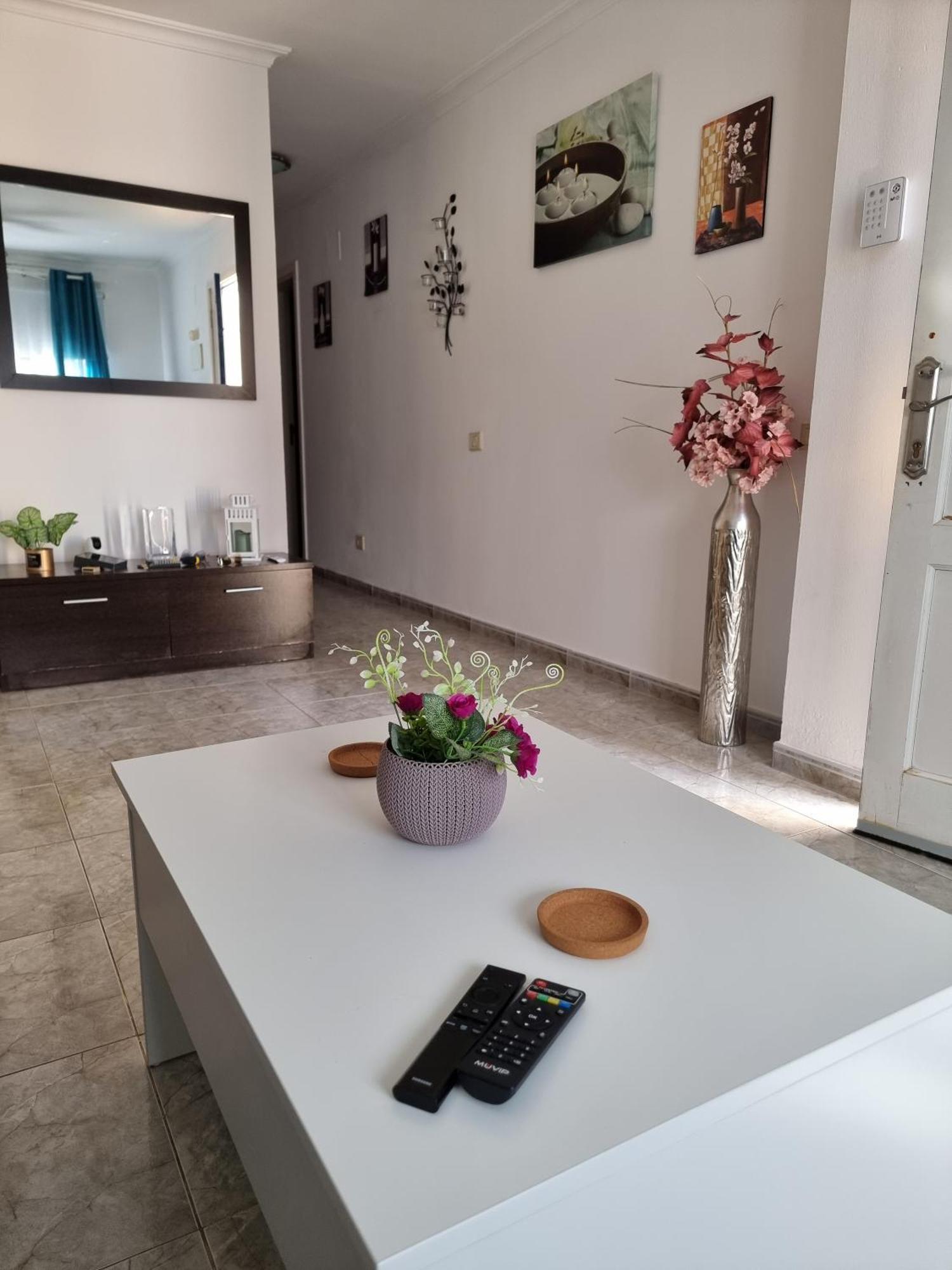 Apartamento Tanzanita Costa Calma Exterior foto