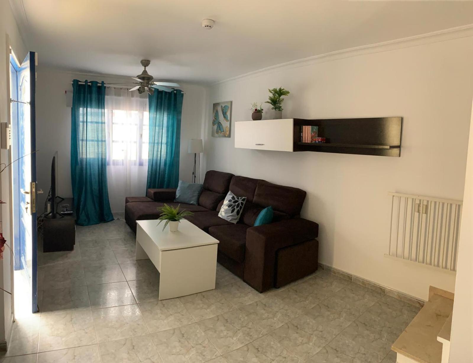 Apartamento Tanzanita Costa Calma Exterior foto