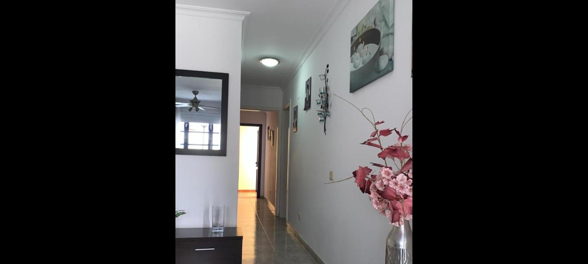 Apartamento Tanzanita Costa Calma Exterior foto
