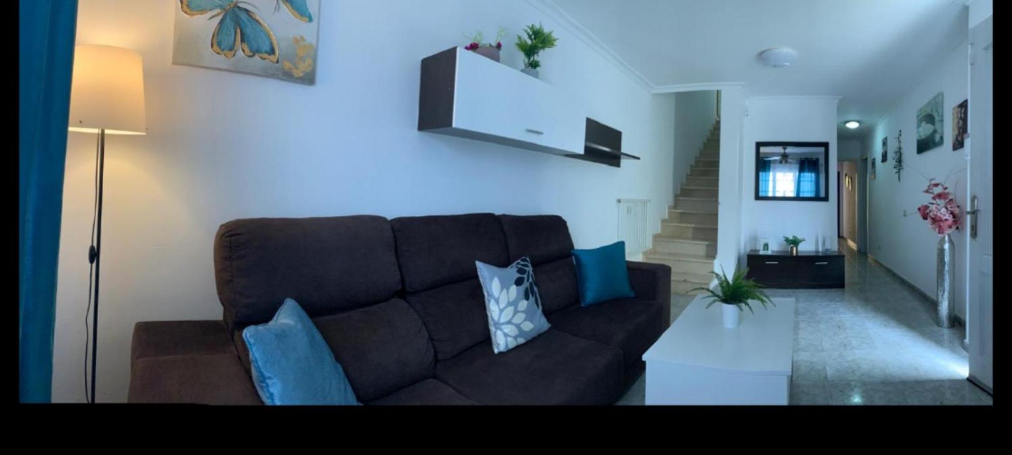 Apartamento Tanzanita Costa Calma Exterior foto