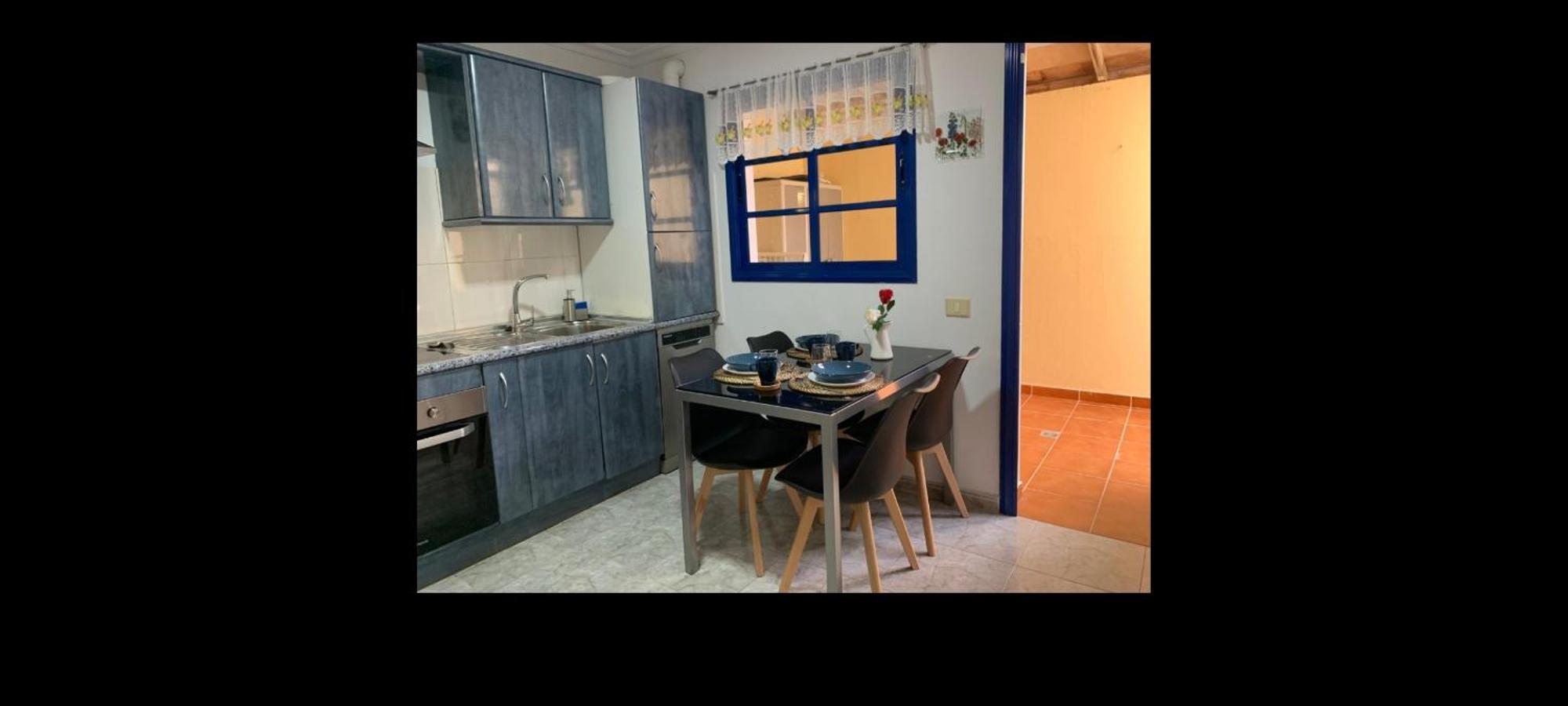 Apartamento Tanzanita Costa Calma Exterior foto