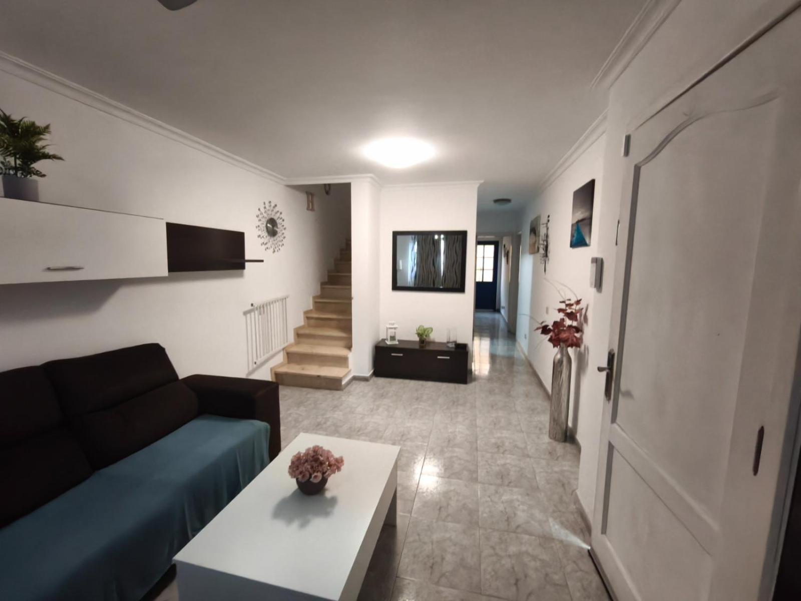 Apartamento Tanzanita Costa Calma Exterior foto